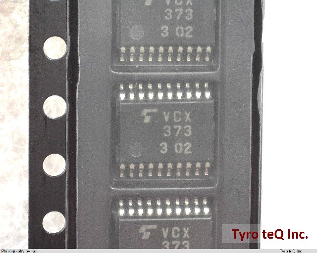 TC74VCX373FT(SPL)