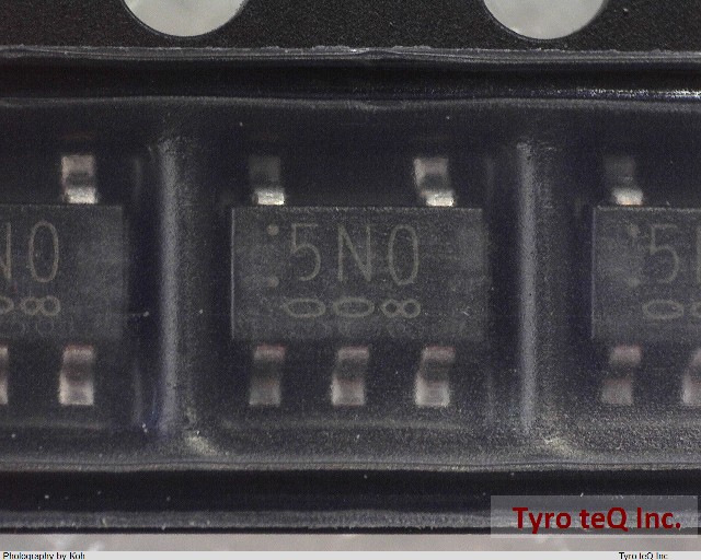 TCR2EF50,LM(CT