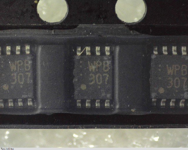 TC7WPB307FK(TE85LF)