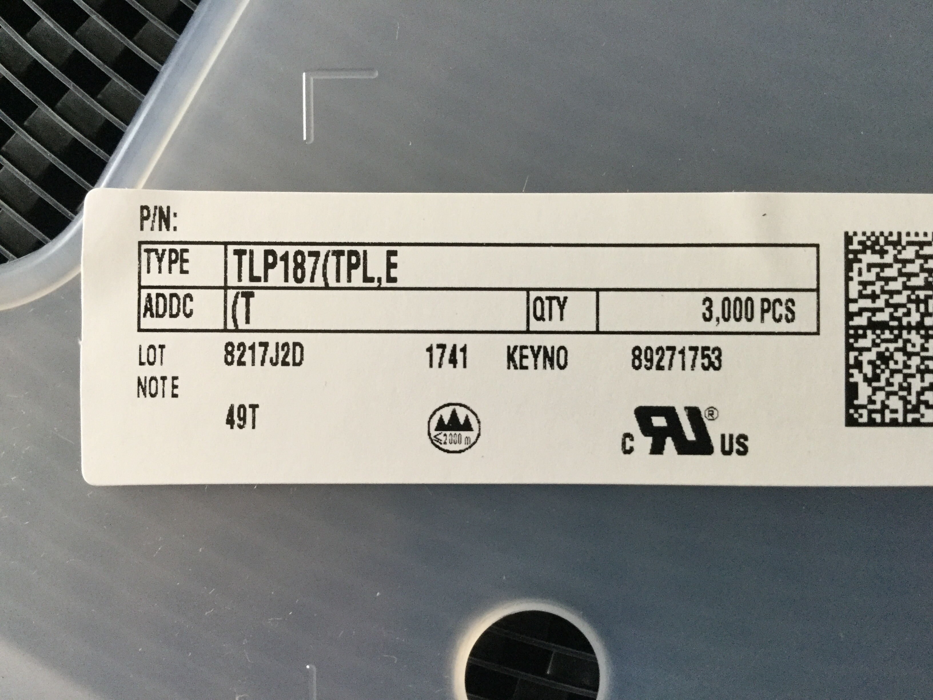 TLP187(TPL,E