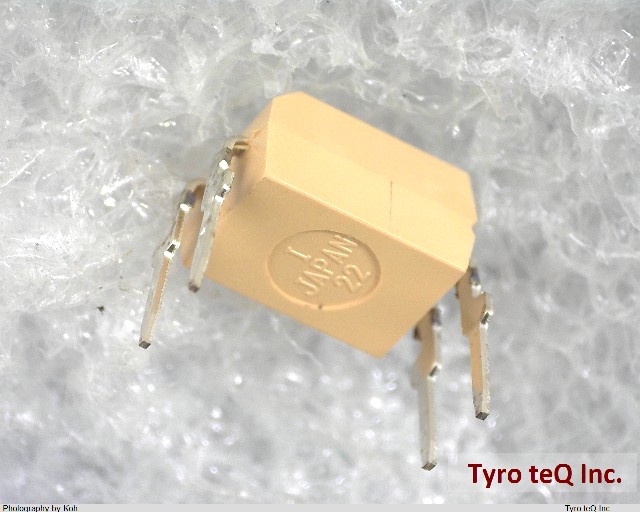 TLP627(F)