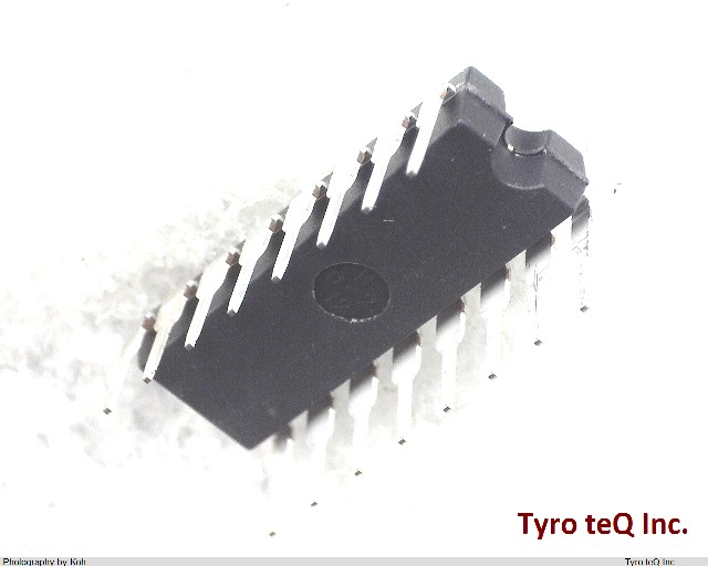 TC74HC191AP(F)