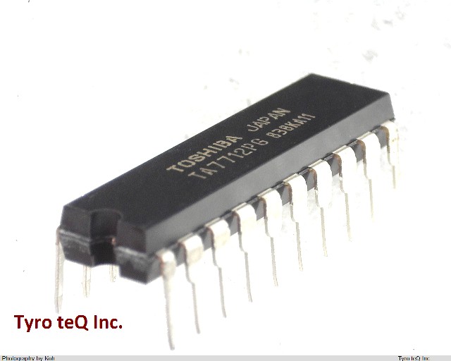 TA7712PG(5)