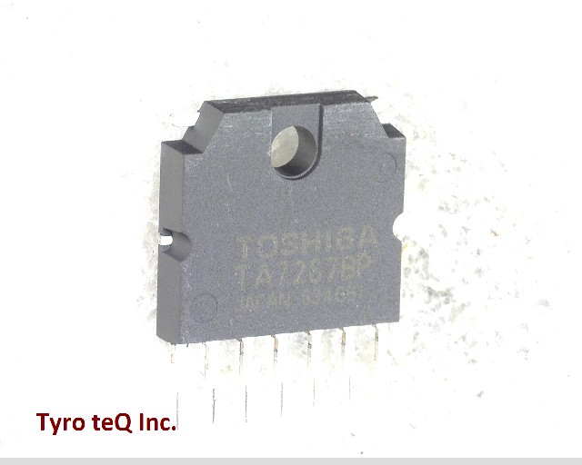 TA7267BP(O)
