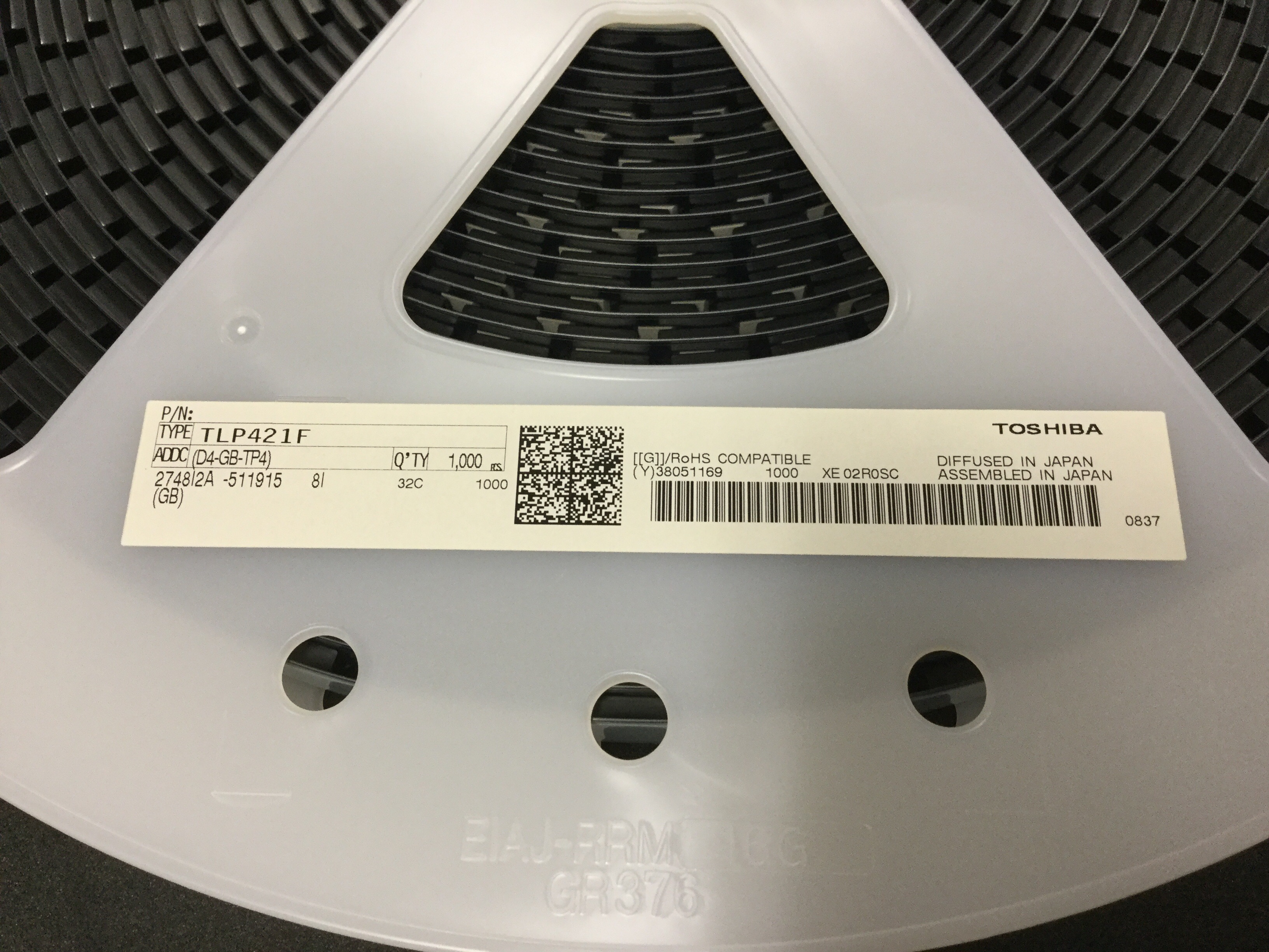 TLP421F(D4-GB-TP4)