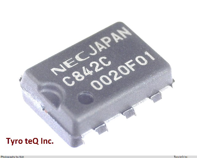 UPC842C
