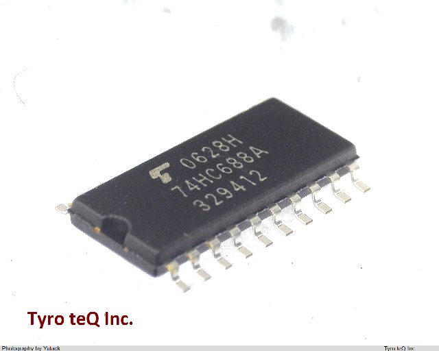 TC74HC688AF(F)