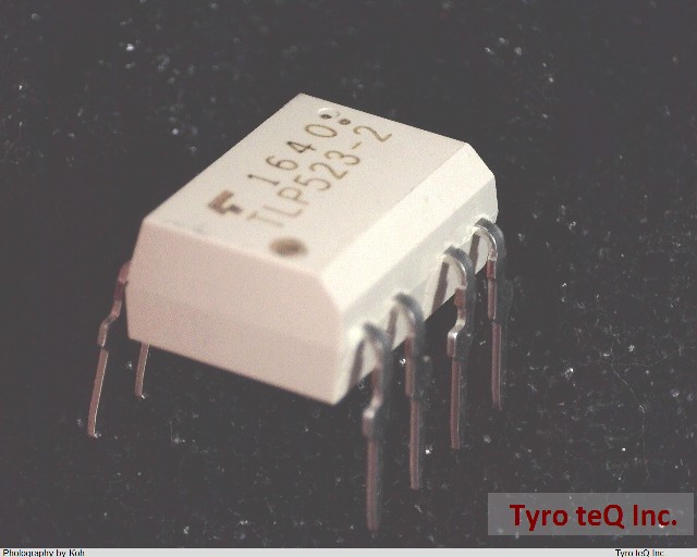 TLP523-2(F)