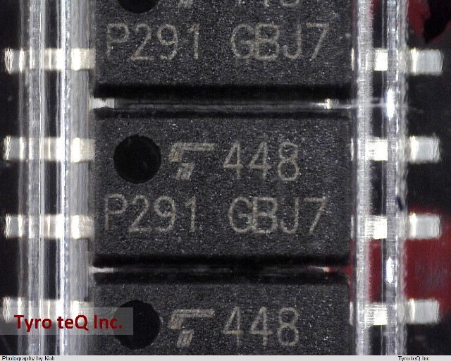 TLP291(GB,E(O