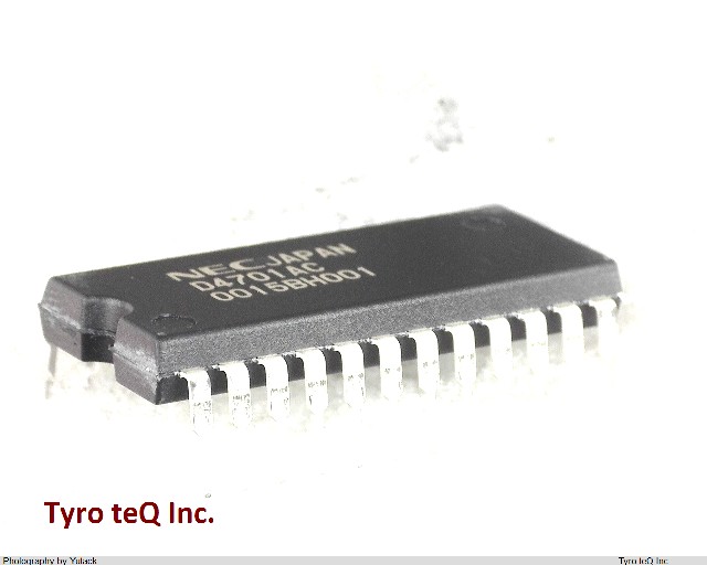 UPD4701AC