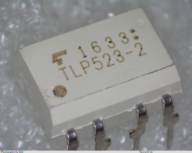 TLP523-2(F)