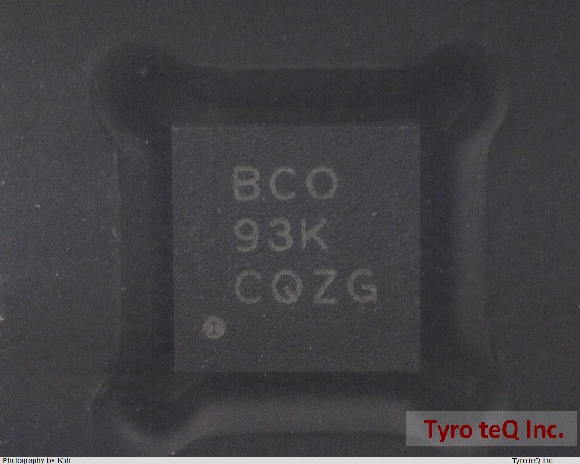 TPS61081DRCT