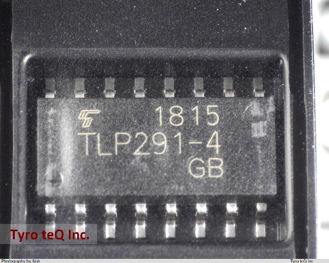 TLP291-4(GB,E(T
