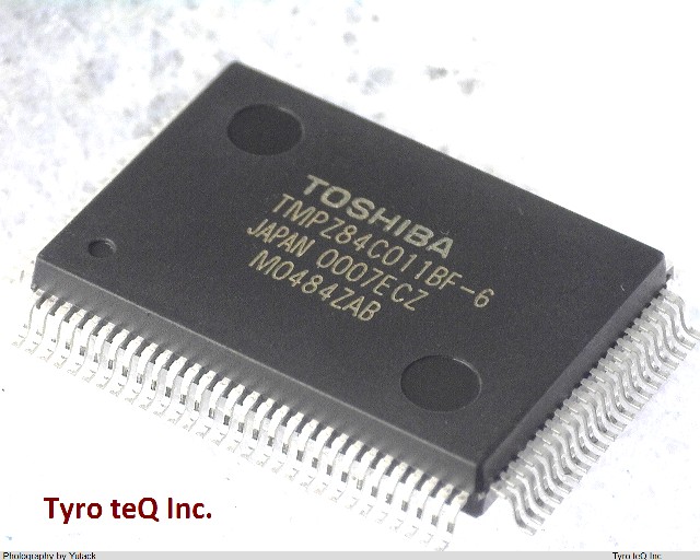 TMPZ84C011BF-6(XC)