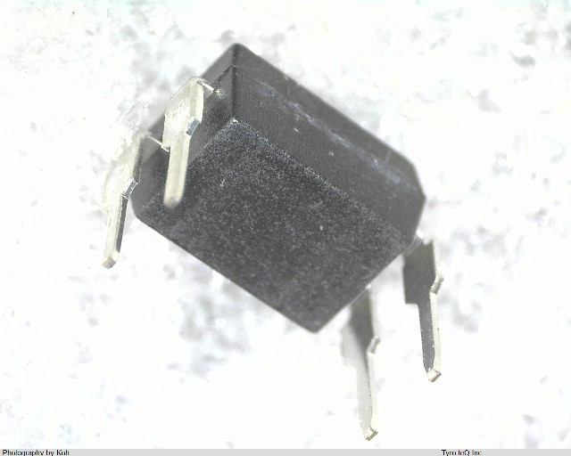 TLP781(D4-BLF)