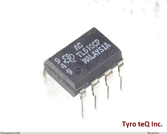 TL510CP