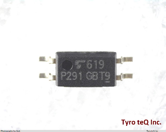 TLP291(GB,SE(T