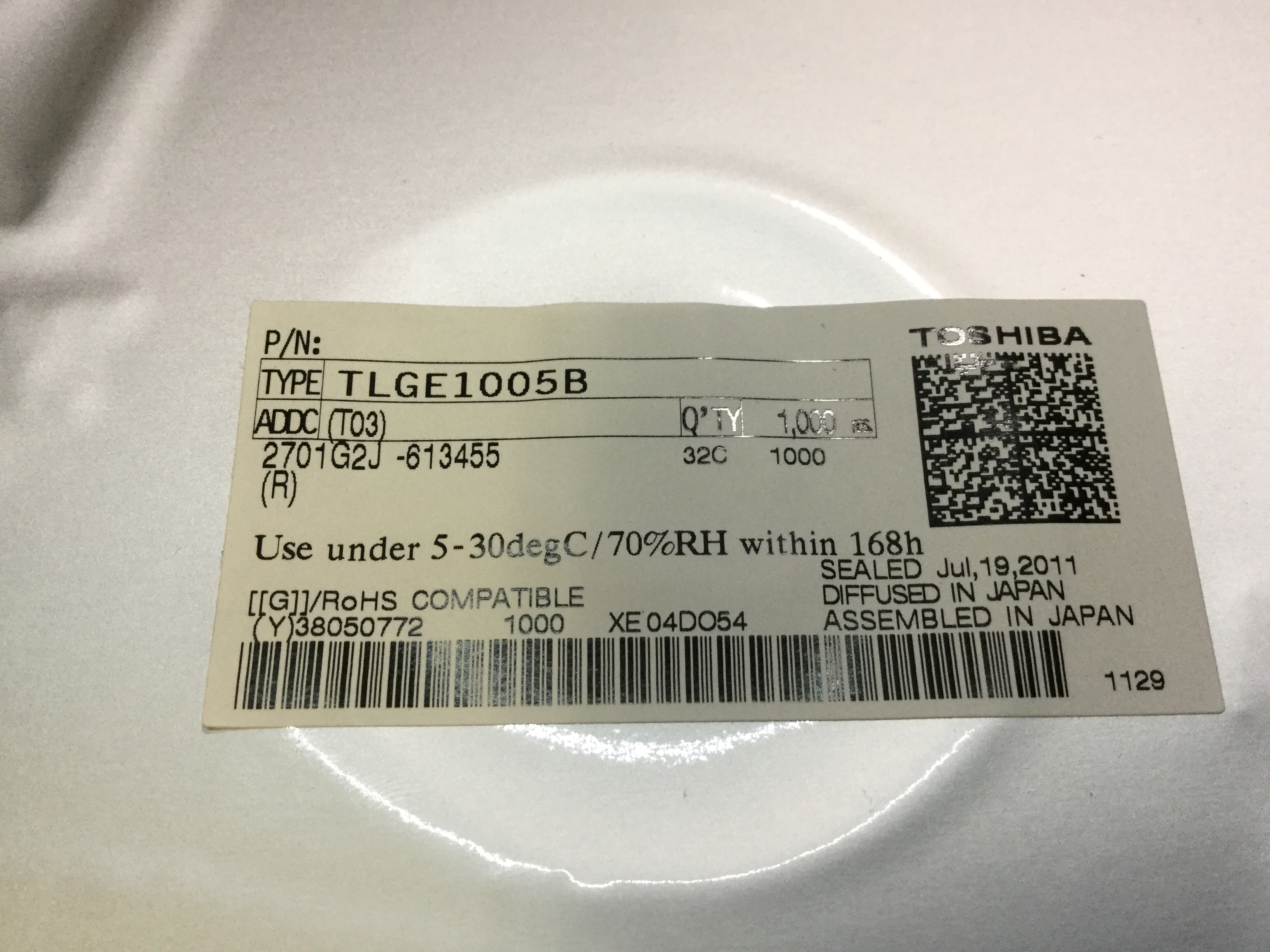 TLGE1005B(T03)