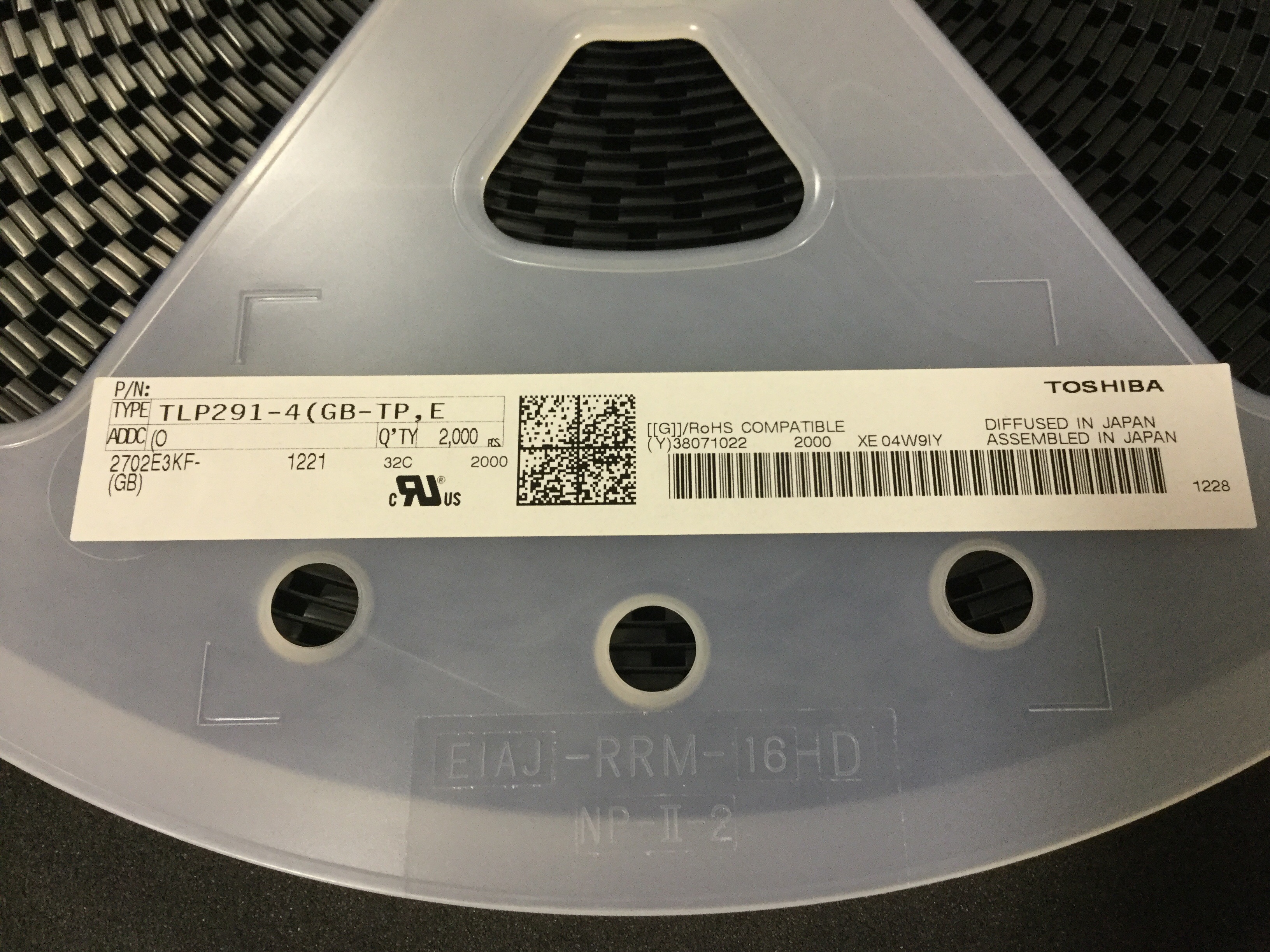 TLP291-4