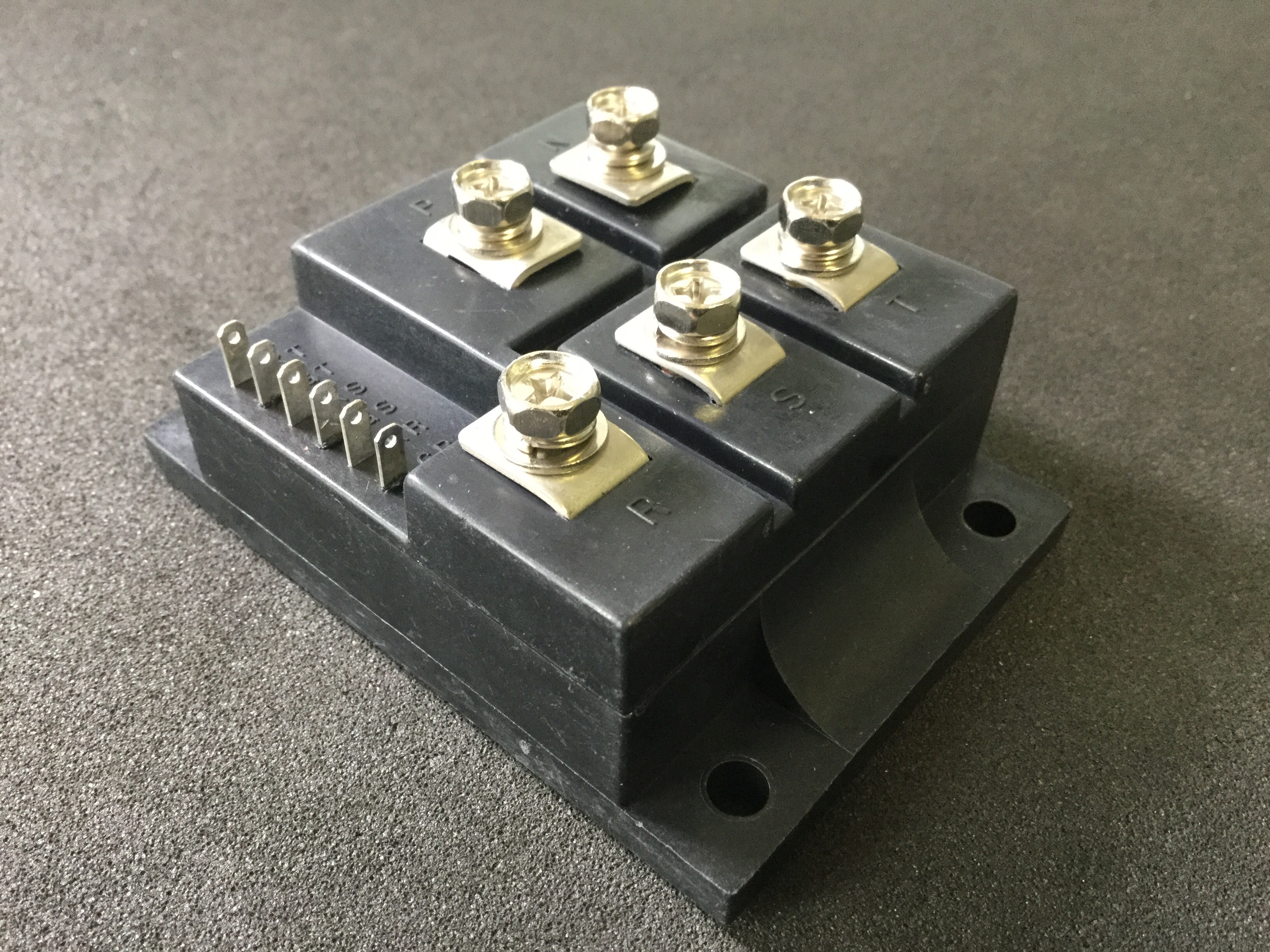 TM25T3AH