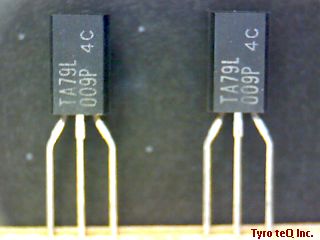 TA79L009P
