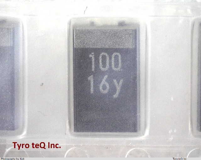 TEESVD1C107M12R