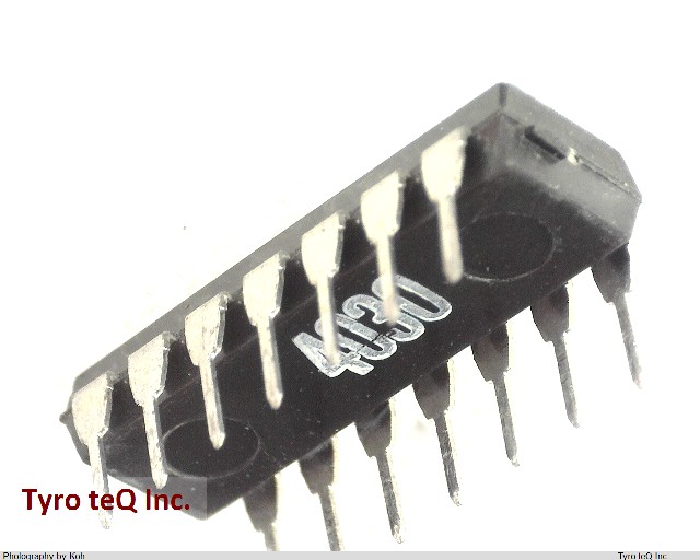 UPD4030C