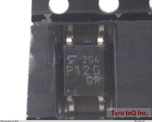 TLP120(GR-TPL,F)