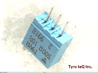 T9YA 500