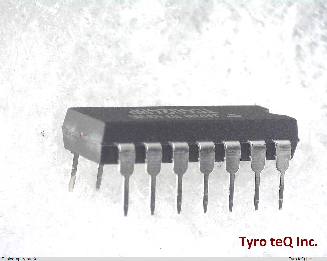 TC4024BP(N,F)