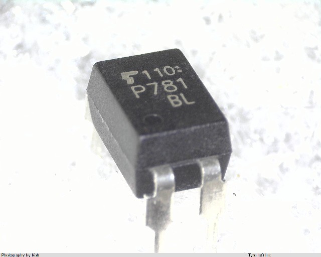 TLP781(D4-BLF)