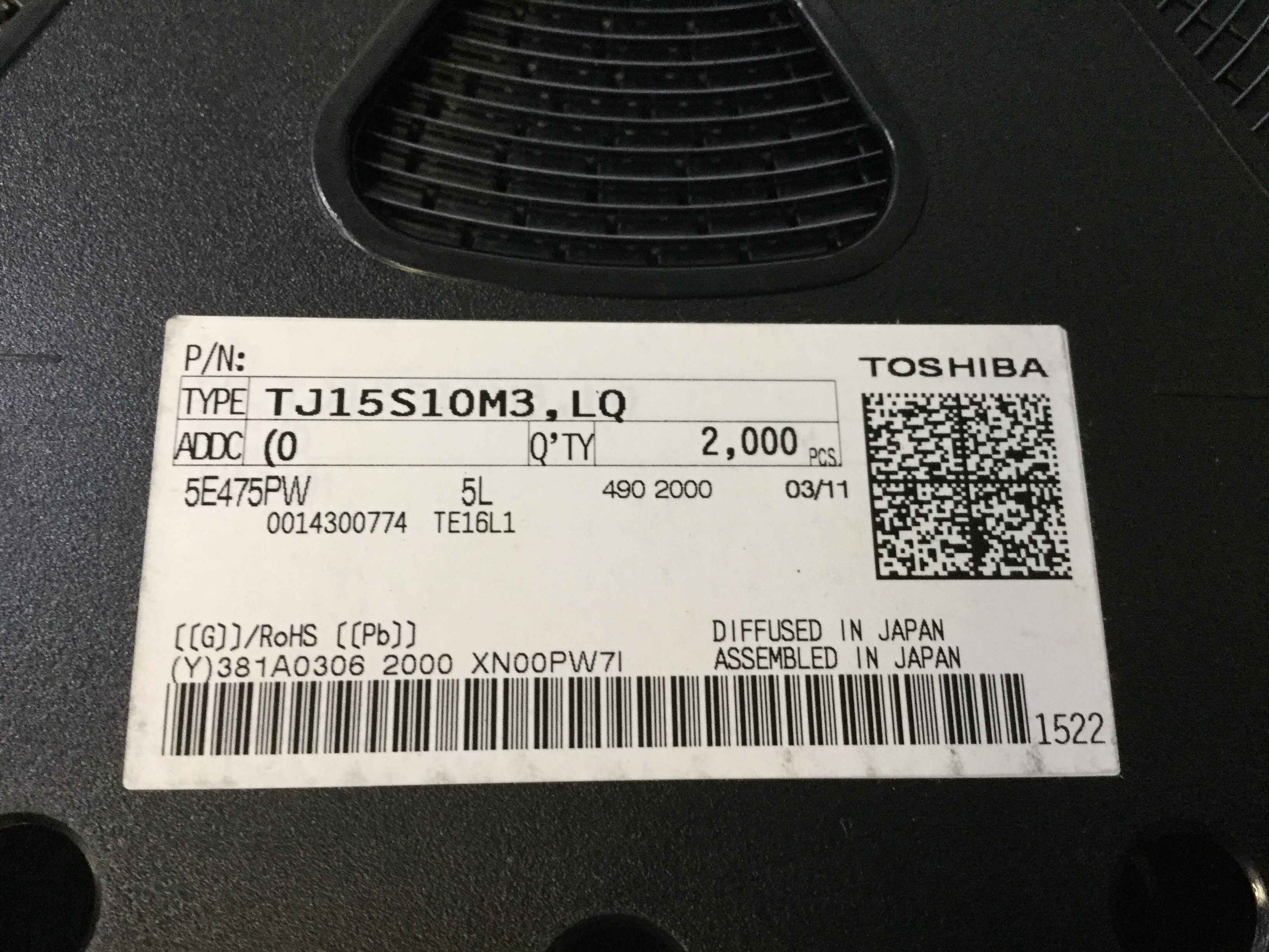 TJ15S10M3