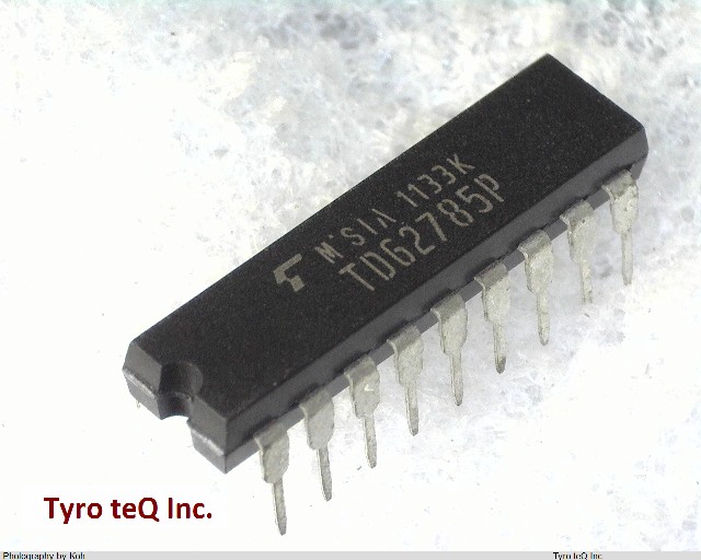 TD62785PG(5)