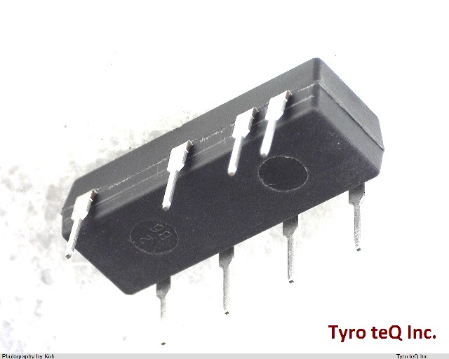 TRS-50A