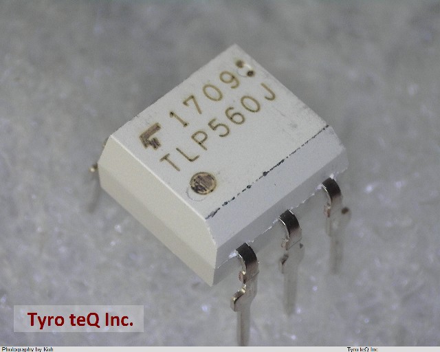 TLP560J(C,F)