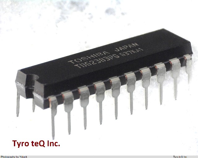 TD62383PG