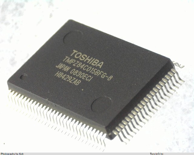 TMPZ84C015BFG-8