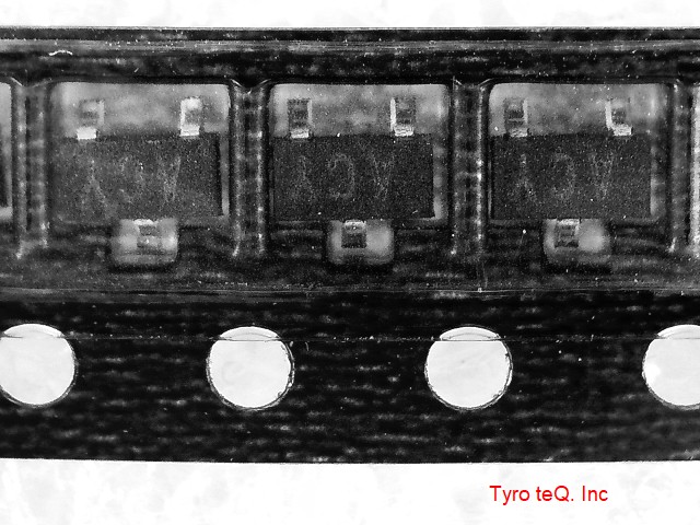 TR2SA1313-Y(F)