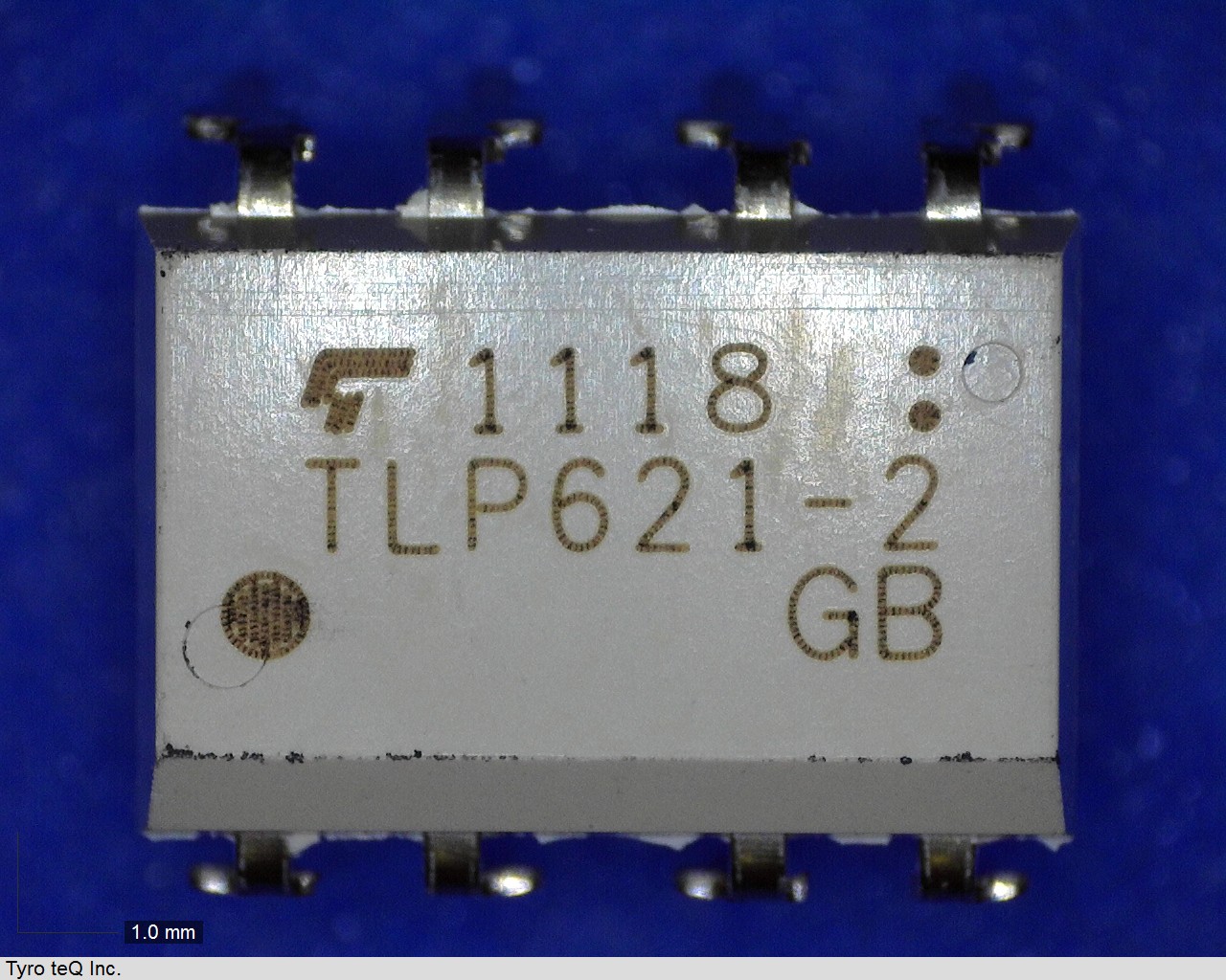 TLP621-2(GB,F)