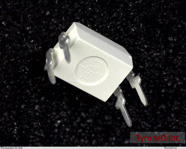 TLP621(D4-GR)