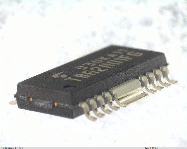 TB62801FG