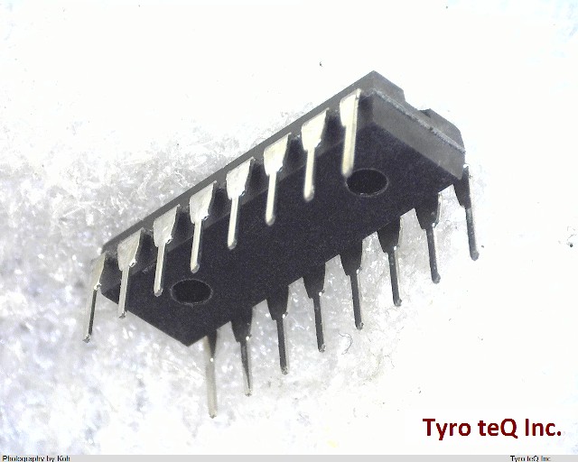 TEA3717