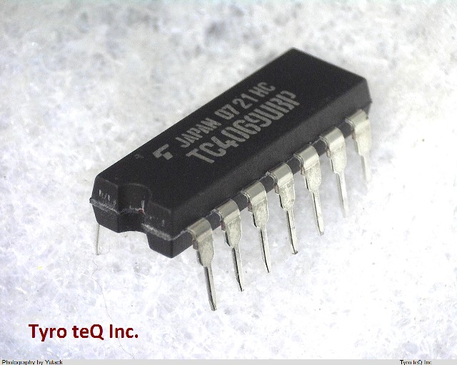 TC4069UBP(N,F)