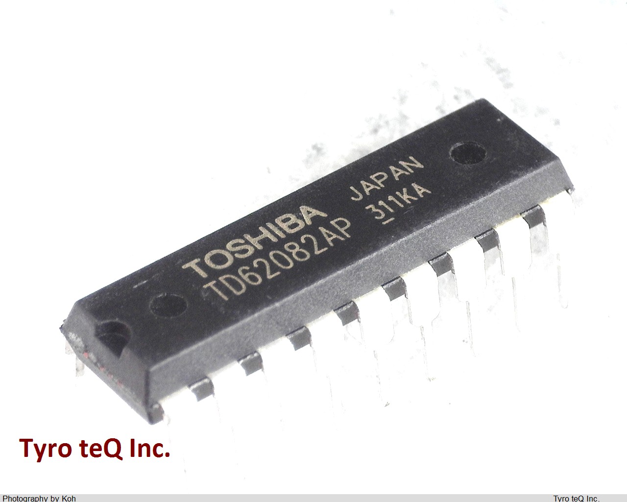 TD62082APG(5)