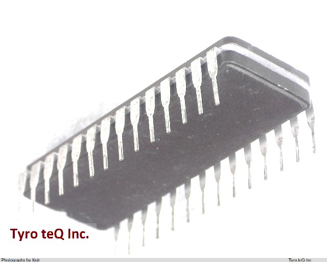 TS27C64A-25CQ