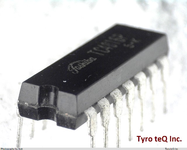 TC4016P