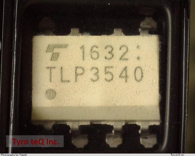 TLP3540