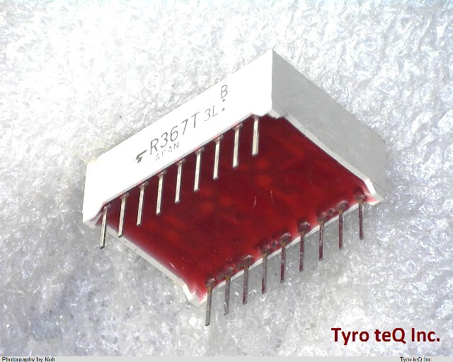 TLR367T