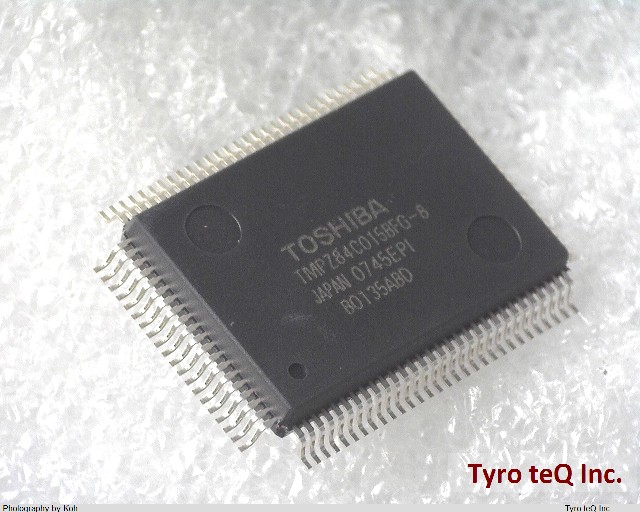 TMPZ84C015BFG-8