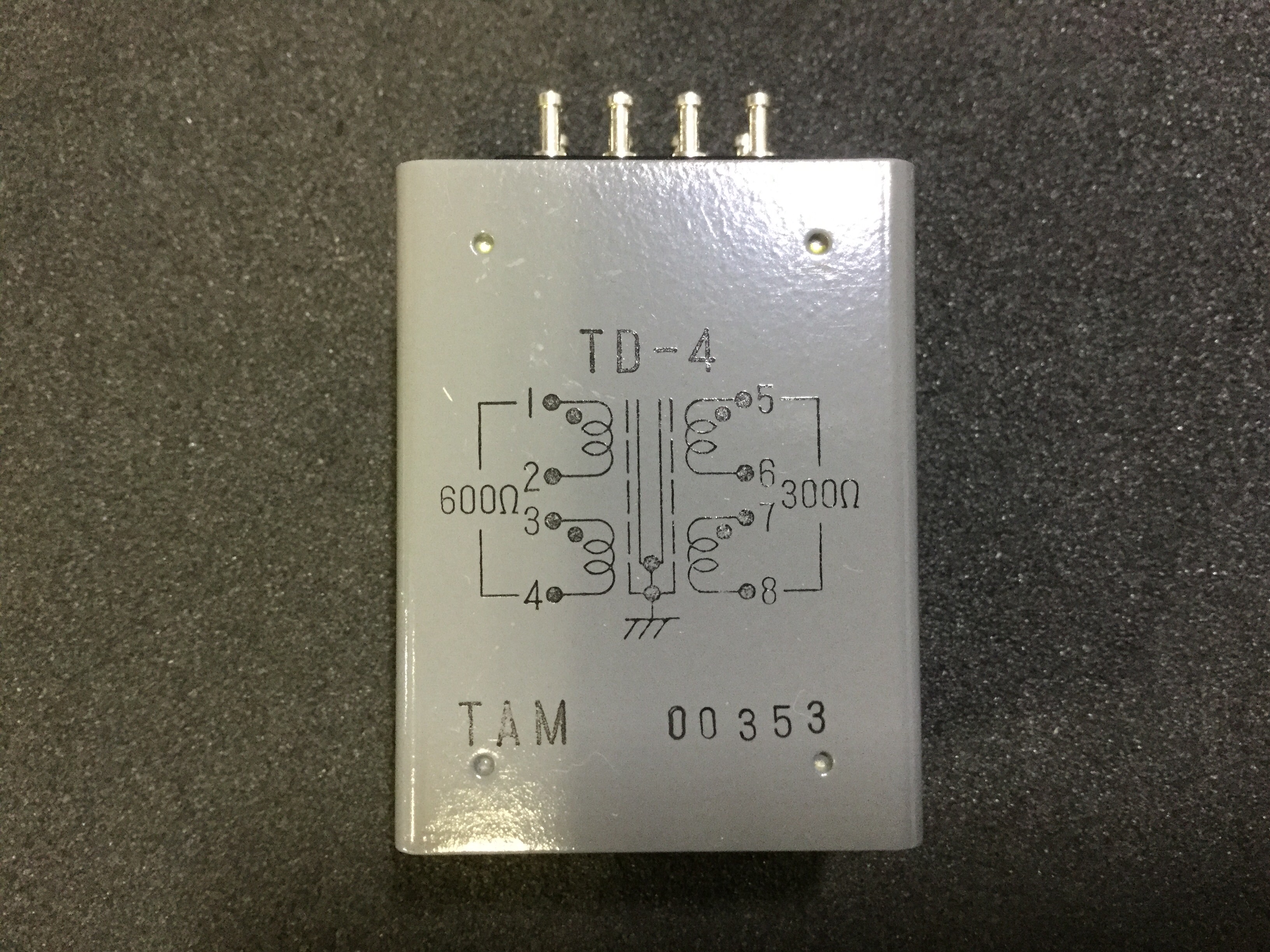 TD-4